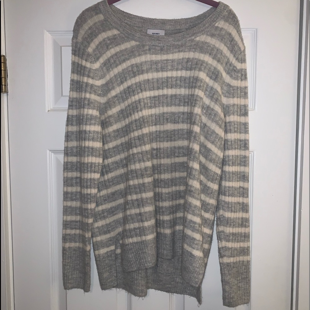 Old Navy Sweater